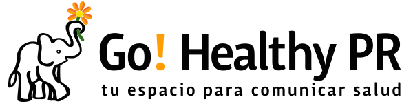 Go! Healthy PR